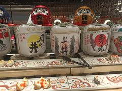 -鼎香缘海鲜自助火锅烤肉(锦辉购物广场店)