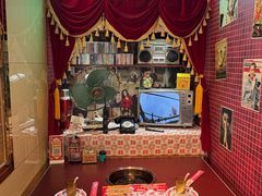 -大吉利·潮汕鲜牛肉火锅(总店)