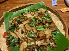 -云海肴·汽锅鸡·云南菜(美罗城店)