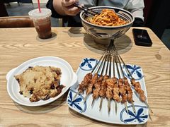 -老九圆山西面馆(CBD店)