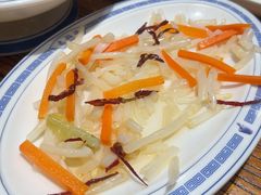 -老雒阳面馆·水席(定鼎门店)