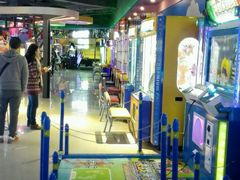 -大玩家超乐场(高新万达店)