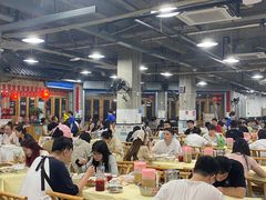 -笨罗卜浏阳菜馆(太平街店)