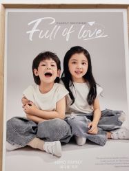 -海马体家庭照相馆(杭州远洋乐堤港店)