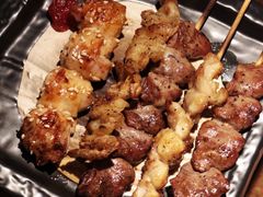 -山葵家居酒屋(天目里店)