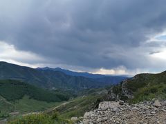 -灵山