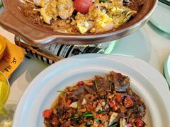 -奔跑吧陕菜·盛世长安(民乐园万达店)