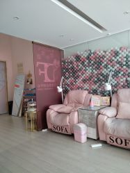 -Beauty Nails 美甲美睫皮肤管理
