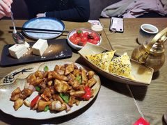 -那时新疆·若羌(经纬汇店)