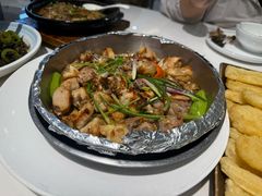 -美极鲜食坊(宝安南路店)