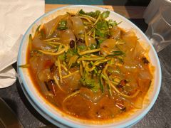 -杨记齐齐哈尔烤肉(五莲路店)