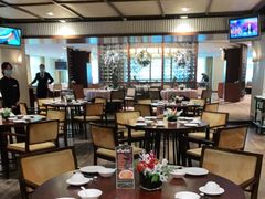 大堂-桃源春晓中餐厅 TaoYuan Restaurant