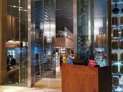 -君悦酒店·La Terrazza意合園·意式风味