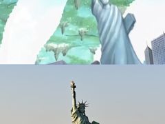 -台场海滨公园船码头