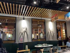 -狐狸爱上椰子鸡(滨江星光大道店)