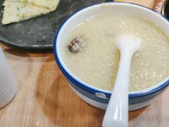 -宏状元现熬粥·京味菜(黄寺大街店)