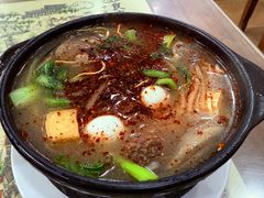 -清真·穆萨砂锅(大皮院店)