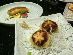 -梅筑·创意料理(王府井百货店)