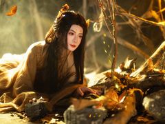 -九月鹰飞汉服摄影工作室