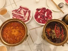 -第六季自助餐厅(北太平庄店)