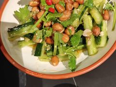 -辣尚瘾·烤鱼·新川菜(交大直营店)