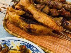 -新疆伊宁远征餐厅