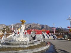 -响堂山石窟-北响堂山石窟