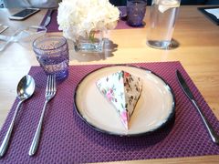 -Boboli Garden 波波里花园餐厅