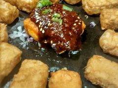 -刀板香·安徽菜(国购IFC店)