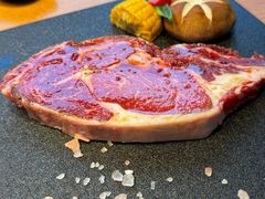 -炎蔵牛舌烤肉
