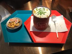-茶是一枝花泡茶店