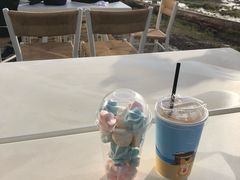 -Cafe Aewol Monsant