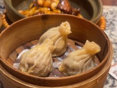 -南京大牌档(凯德大峡谷店)