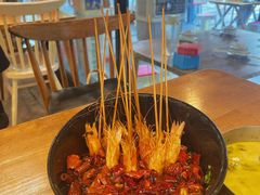 裸奔坨坨虾-成都吃客(九眼桥店)