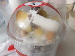 -喜识·冰糖葫芦·炒酸奶(西美花街店)