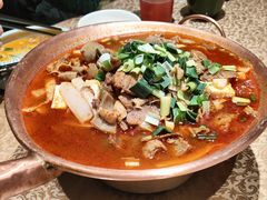 -云海肴·汽锅鸡·云南代表菜(五道口购物中心店)
