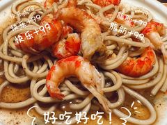 -辣皇朝小龙虾(六一店)