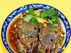 -官塘陈记鱼生·潮汕砂锅粥·牛肉火锅(潮枫路总店)