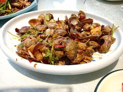 -大清花饺子城(昌黎店)