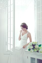-秦皇岛我和你婚纱摄影工作室