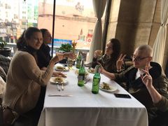 -马克西姆俄罗斯餐厅(通亚街店)