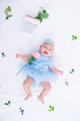 点击看大图 -星豆豆儿童摄影(南郊太白南路店)