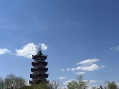 -嘉峪关方特丝路神画