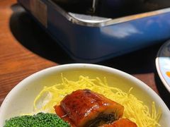 -松子料理(白家庄店)