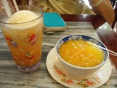 -玫瑰甜品(文明路店)