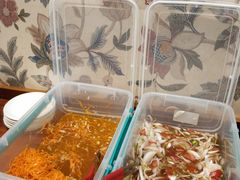 -巴依家新疆手抓饭(菱角湖万达店)