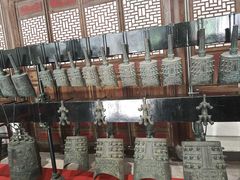 -宁波市保国寺古建筑博物馆