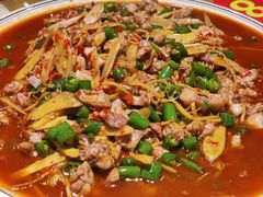 -易老九江湖菜(北滨一路店)