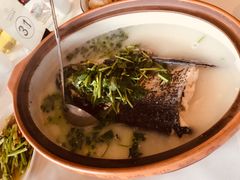 -风味小馆(天目湖宾馆店)