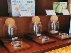 -奈雪的茶(南山大冲一期店)
